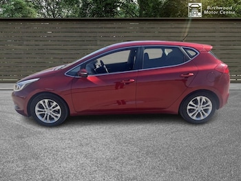 Used Kia Ceed 2014 for sale - 78117539: Photo