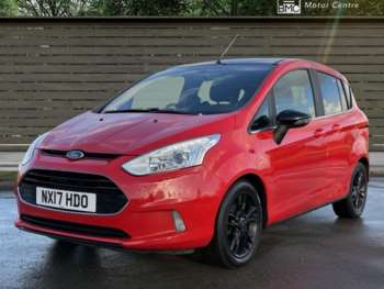 Used Ford B-MAX 2017 for sale - 73822944: Photo