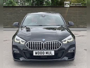 Used BMW 2 Series Gran Coupe 2020 for sale - 76345916: Photo