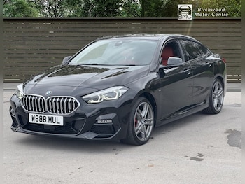 Used BMW 2 Series Gran Coupe 2020 for sale - 76345916: Photo