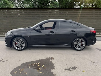 Used BMW 2 Series Gran Coupe 2020 for sale - 76345916: Photo