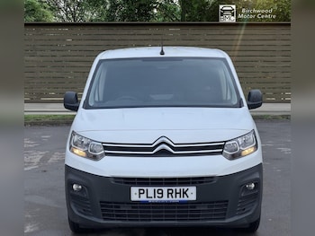 Used Citroen Berlingo 2019 for sale - 79023033: Photo