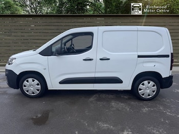 Used Citroen Berlingo 2019 for sale - 79023033: Photo