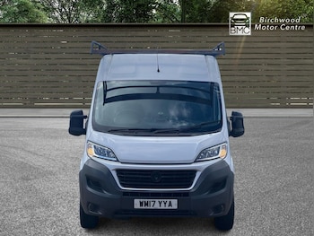 Used Fiat Ducato 2017 for sale - 78887263: Photo