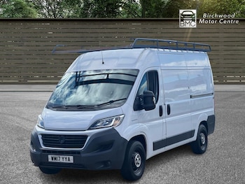 Used Fiat Ducato 2017 for sale - 78887263: Photo