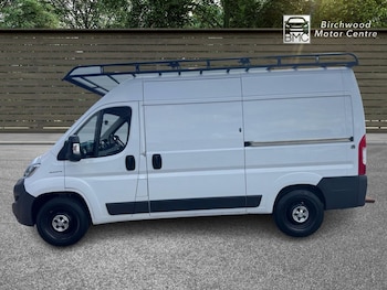 Used Fiat Ducato 2017 for sale - 78887263: Photo