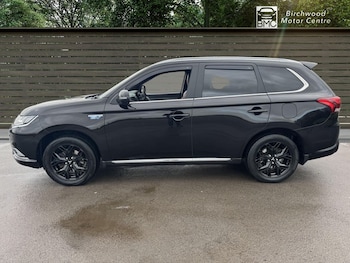 Used Mitsubishi Outlander 2019 for sale - 77139993: Photo