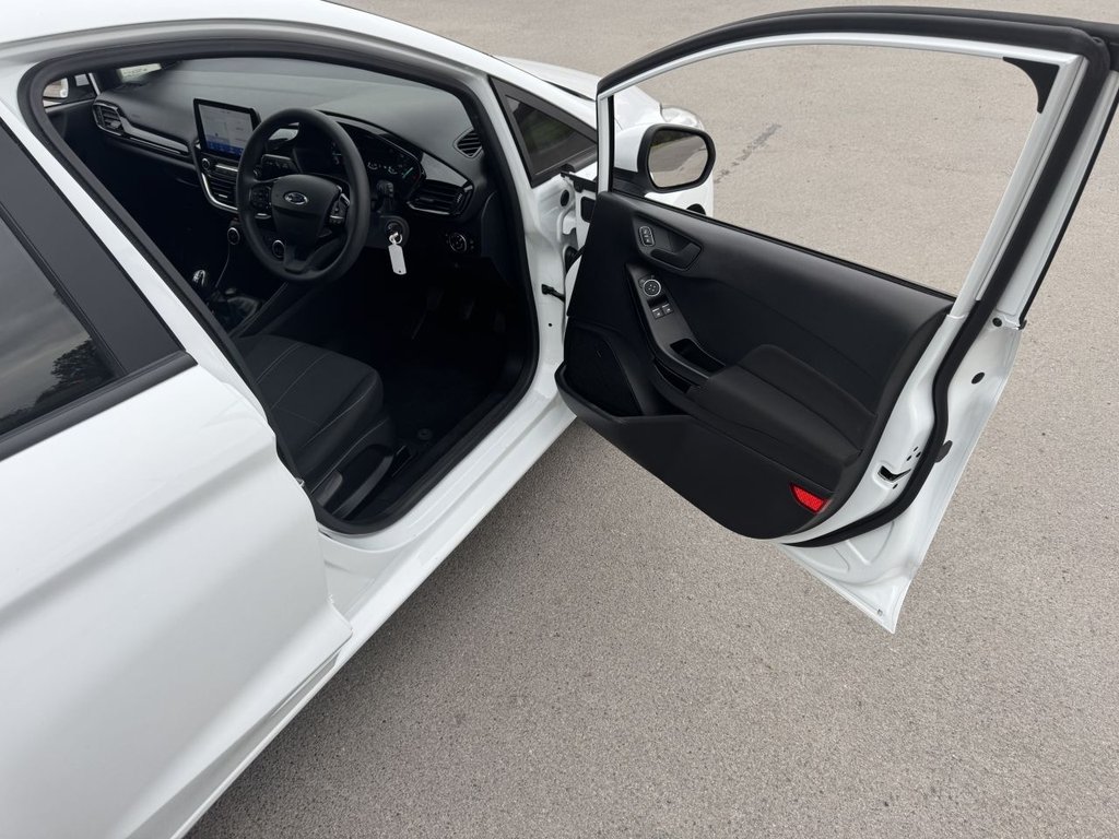 Used Ford Fiesta 2021 for sale - 76106077: Photo 19