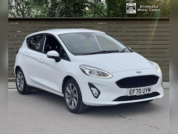 Ford - Fiesta