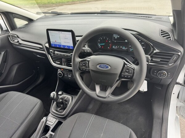 Used Ford Fiesta 2021 for sale - 76106077: Photo 20