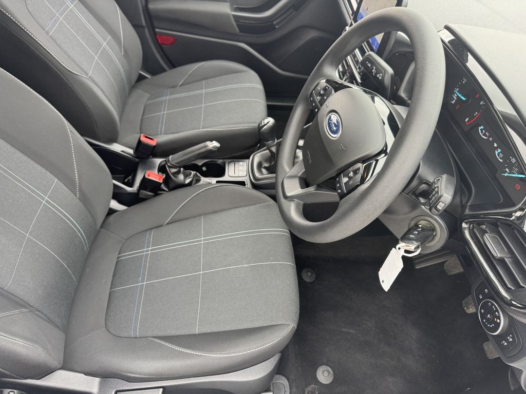 Used Ford Fiesta 2021 for sale - 76106077: Photo 21