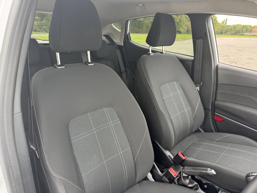 Used Ford Fiesta 2021 for sale - 76106077: Photo 22
