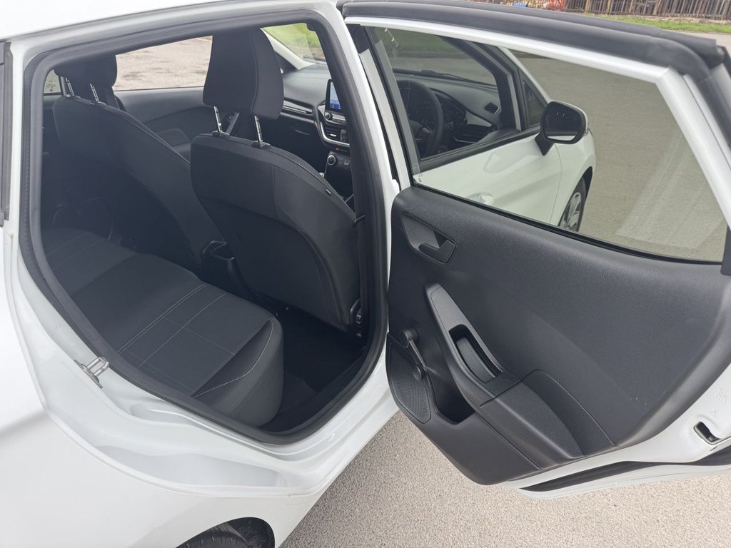 Used Ford Fiesta 2021 for sale - 76106077: Photo 24