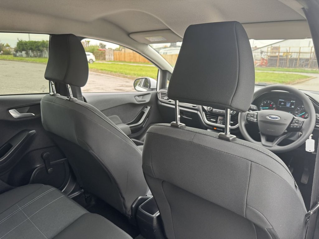 Used Ford Fiesta 2021 for sale - 76106077: Photo 25