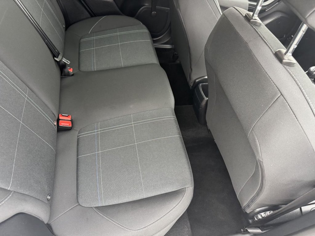 Used Ford Fiesta 2021 for sale - 76106077: Photo 26