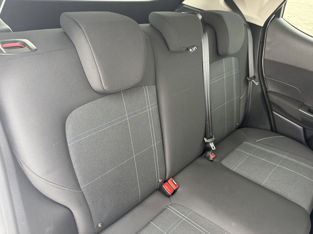 Used Ford Fiesta 2021 for sale - 76106077: Photo 27