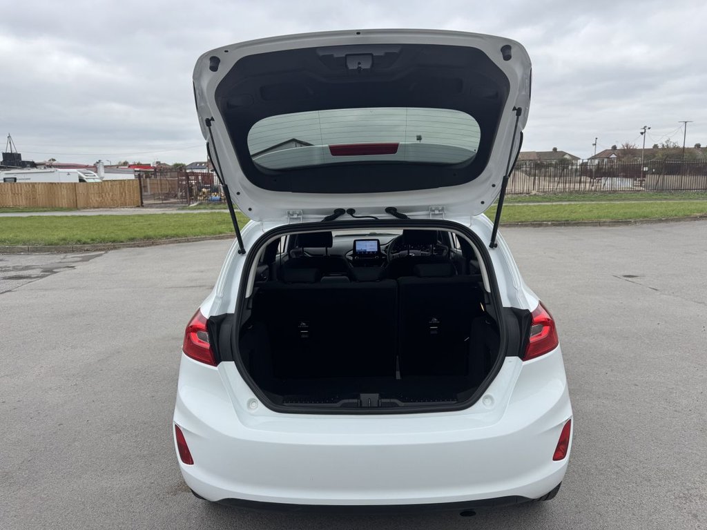 Used Ford Fiesta 2021 for sale - 76106077: Photo 29