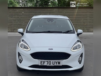 Used Ford Fiesta 2021 for sale - 76106077: Photo 2
