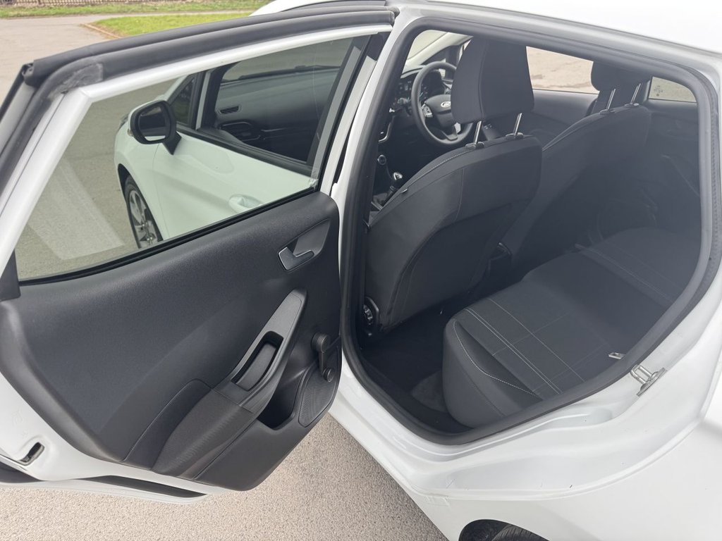Used Ford Fiesta 2021 for sale - 76106077: Photo 34