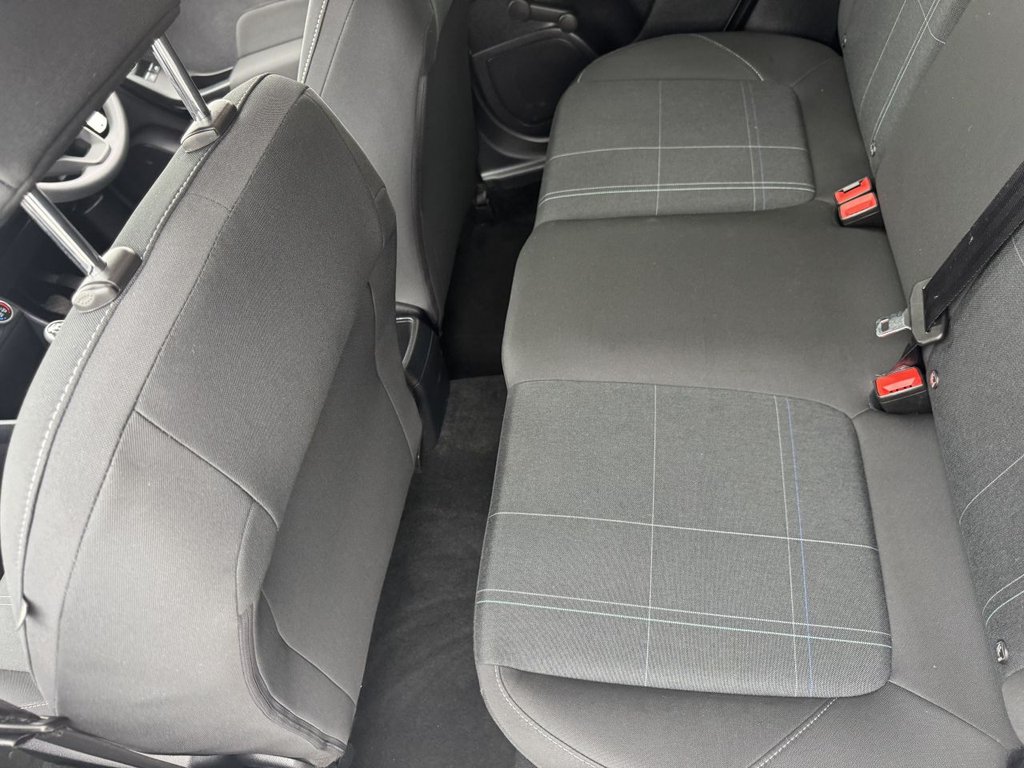 Used Ford Fiesta 2021 for sale - 76106077: Photo 36
