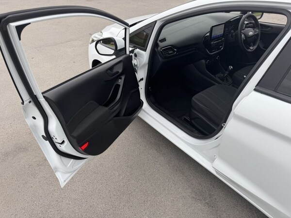 Used Ford Fiesta 2021 for sale - 76106077: Photo 39