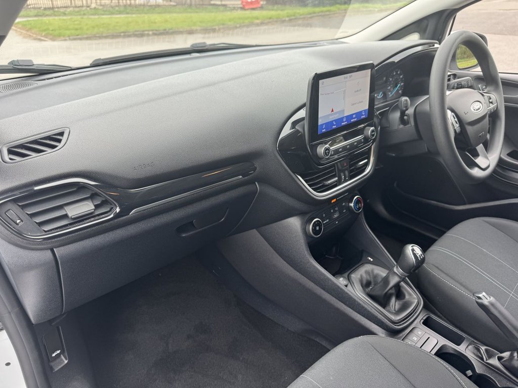 Used Ford Fiesta 2021 for sale - 76106077: Photo 40