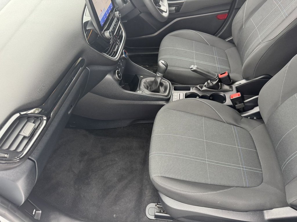 Used Ford Fiesta 2021 for sale - 76106077: Photo 41