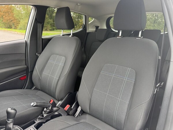 Used Ford Fiesta 2021 for sale - 76106077: Photo 42