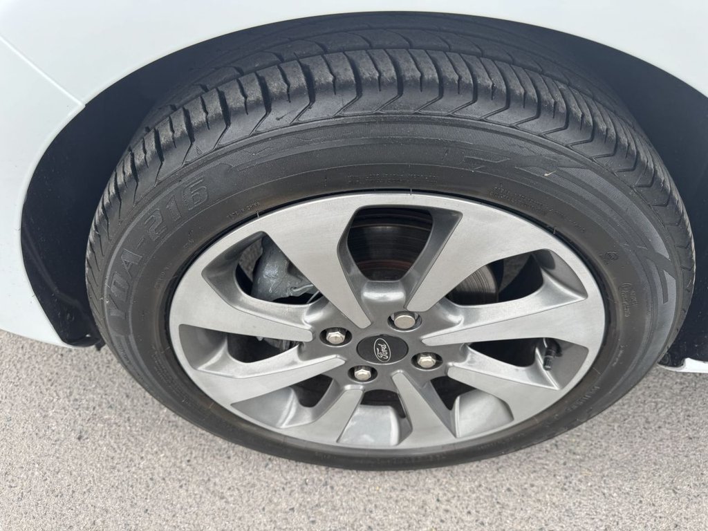 Used Ford Fiesta 2021 for sale - 76106077: Photo 44