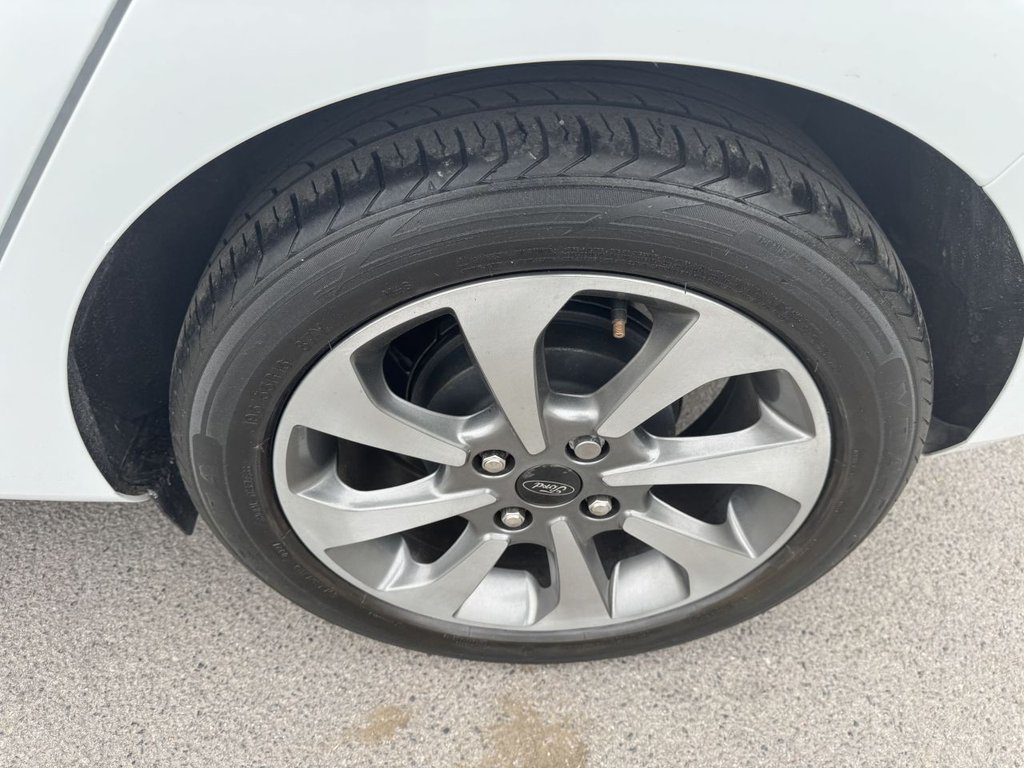 Used Ford Fiesta 2021 for sale - 76106077: Photo 45