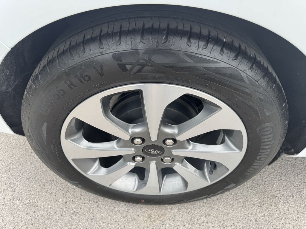 Used Ford Fiesta 2021 for sale - 76106077: Photo 46