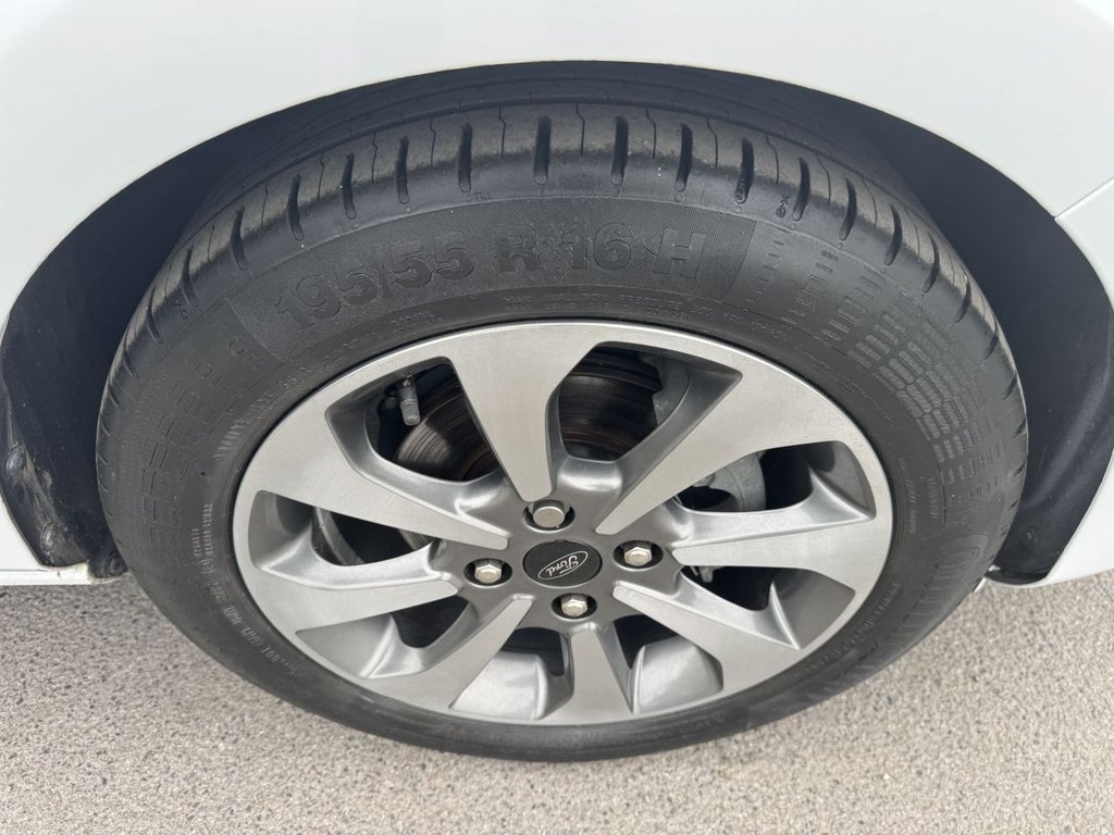 Used Ford Fiesta 2021 for sale - 76106077: Photo 47