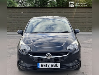 Used Vauxhall Corsa 2017 for sale - 77133167: Photo