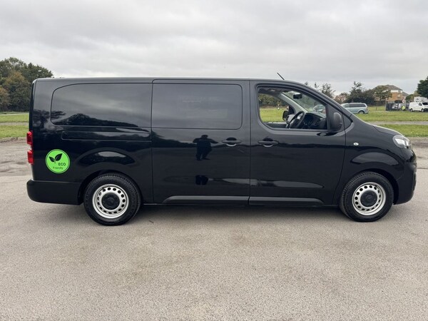 Used Vauxhall Vivaro Life 2021 for sale - 76074024: Photo 17