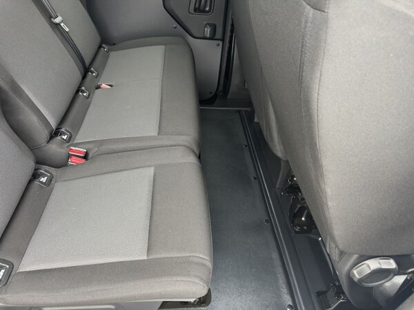Used Vauxhall Vivaro Life 2021 for sale - 76074024: Photo 26