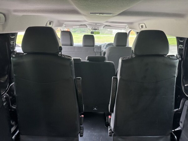 Used Vauxhall Vivaro Life 2021 for sale - 76074024: Photo 31