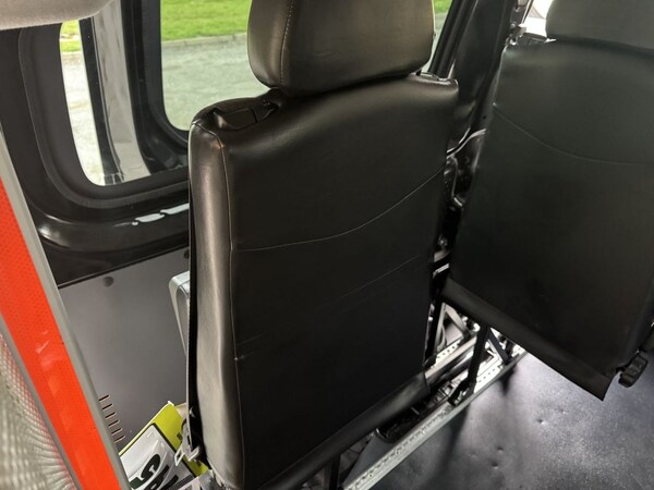 Used Vauxhall Vivaro Life 2021 for sale - 76074024: Photo 34