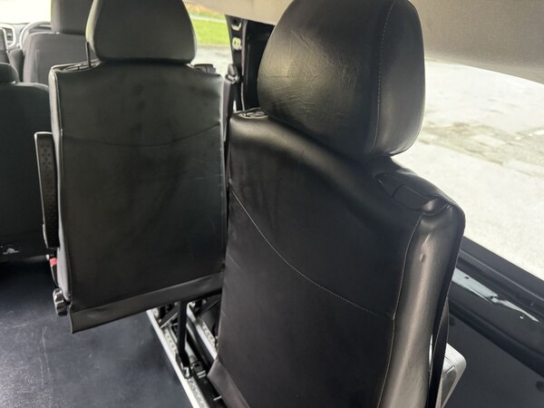 Used Vauxhall Vivaro Life 2021 for sale - 76074024: Photo 35