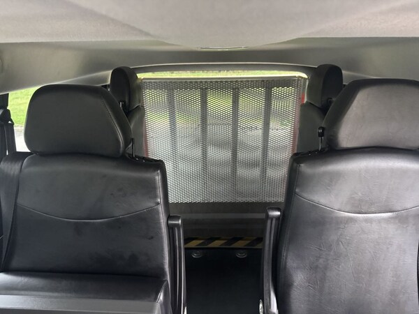 Used Vauxhall Vivaro Life 2021 for sale - 76074024: Photo 37