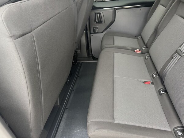 Used Vauxhall Vivaro Life 2021 for sale - 76074024: Photo 41