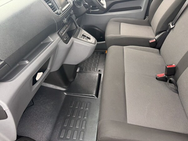 Used Vauxhall Vivaro Life 2021 for sale - 76074024: Photo 46