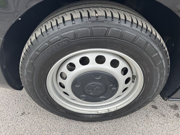 Used Vauxhall Vivaro Life 2021 for sale - 76074024: Photo 49