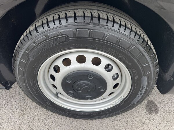 Used Vauxhall Vivaro Life 2021 for sale - 76074024: Photo 50