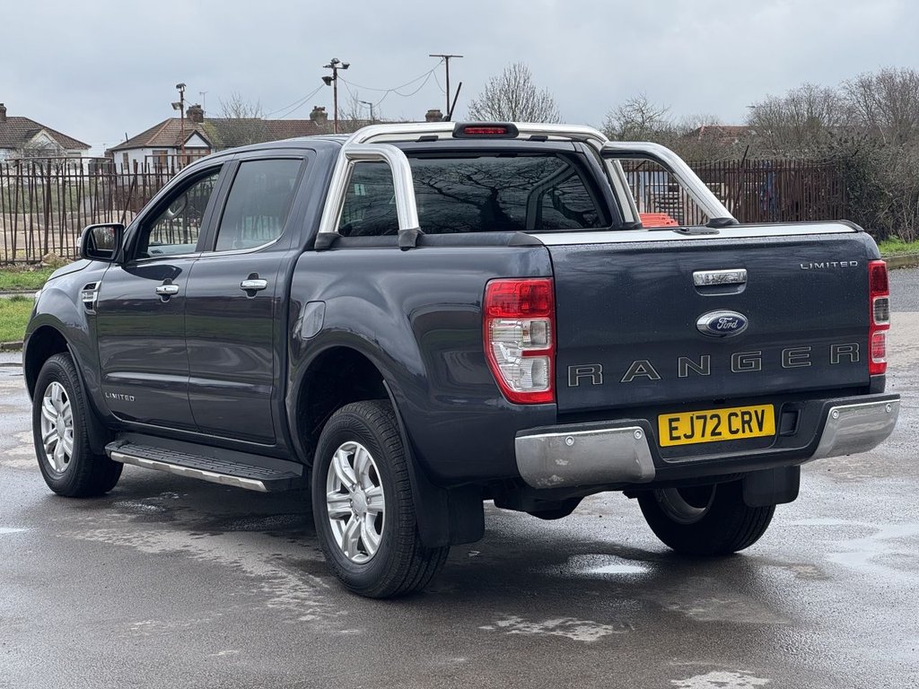 Used Ford Ranger 2022 for sale - 77328223: Photo 14