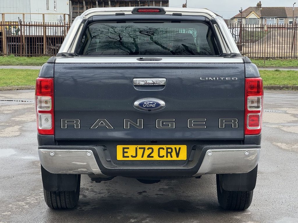 Used Ford Ranger 2022 for sale - 77328223: Photo 15