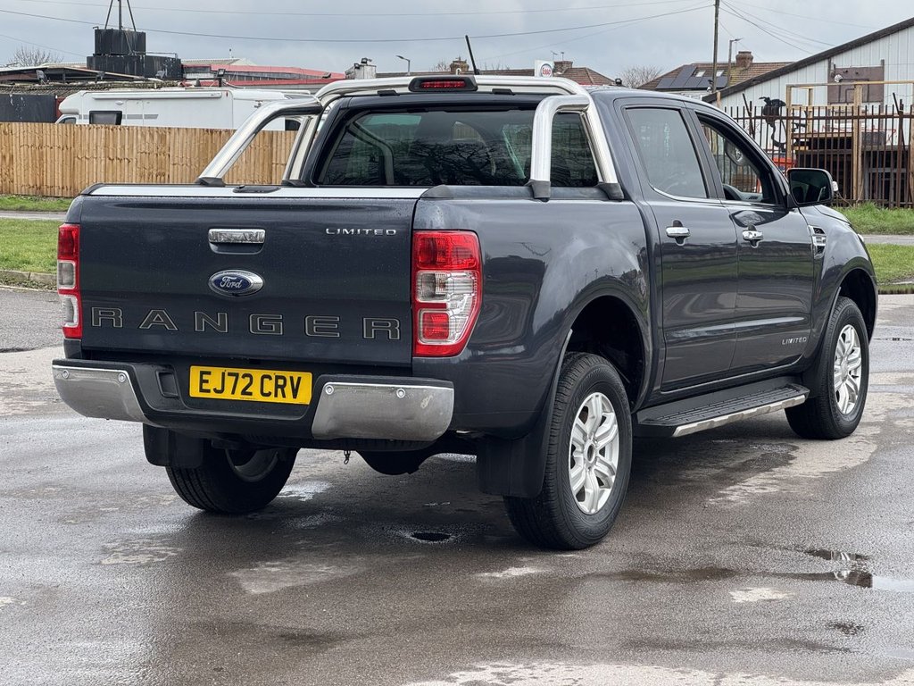Used Ford Ranger 2022 for sale - 77328223: Photo 16