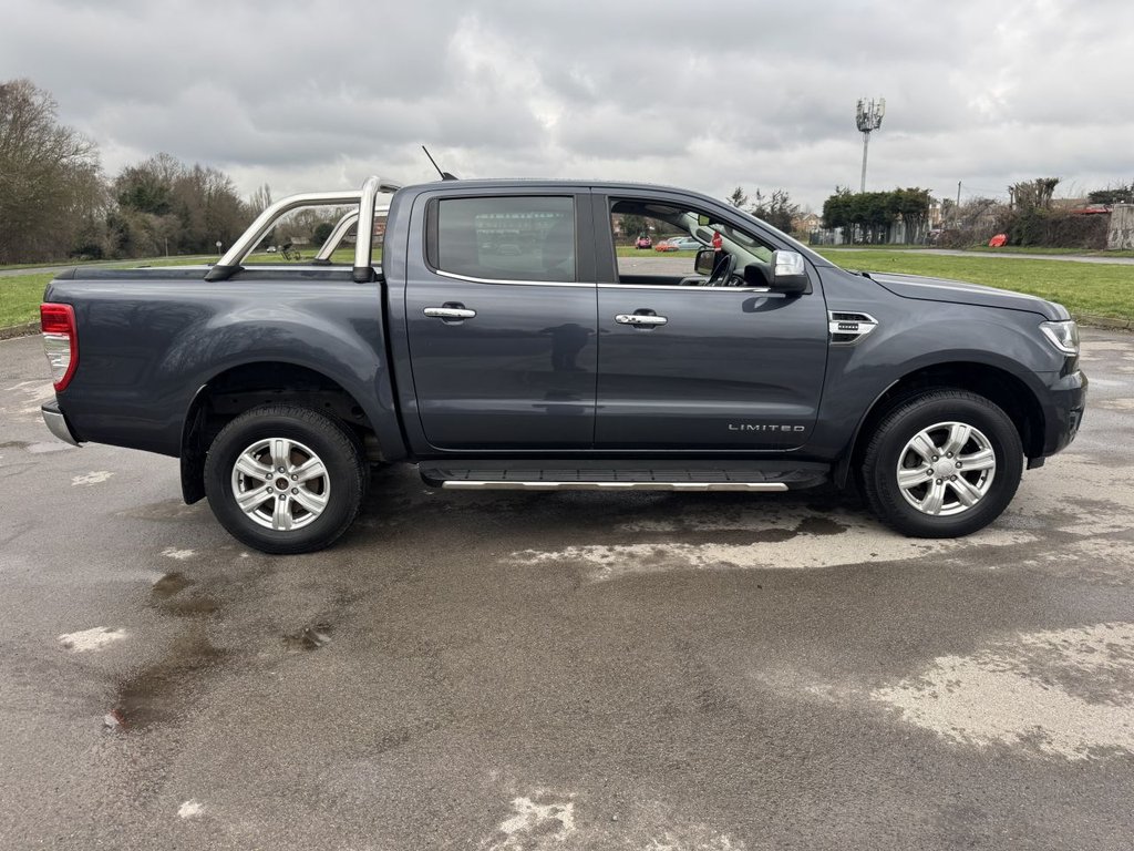 Used Ford Ranger 2022 for sale - 77328223: Photo 17