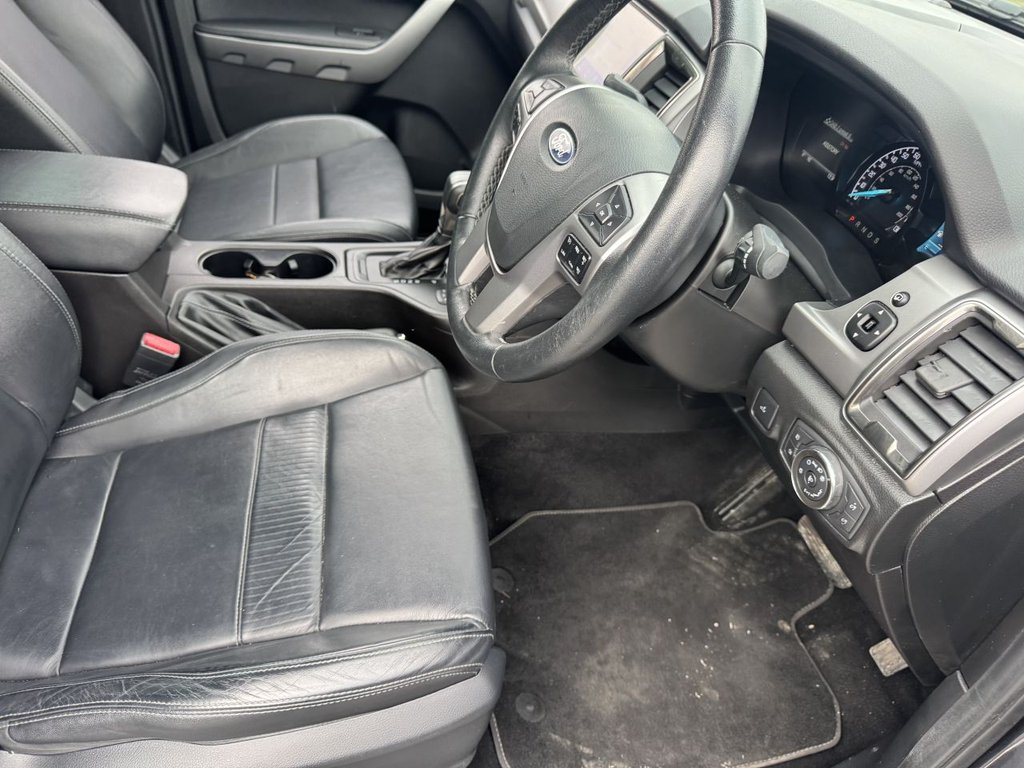 Used Ford Ranger 2022 for sale - 77328223: Photo 21