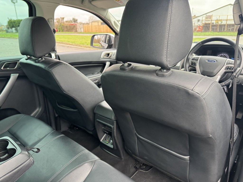 Used Ford Ranger 2022 for sale - 77328223: Photo 25