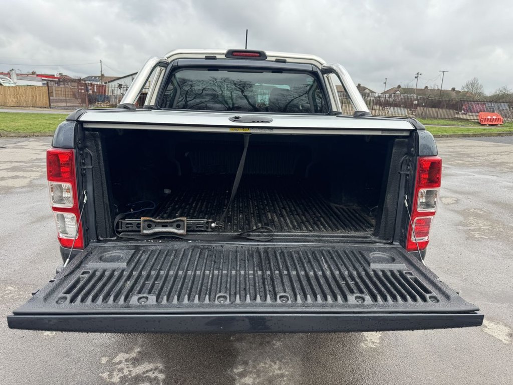 Used Ford Ranger 2022 for sale - 77328223: Photo 29